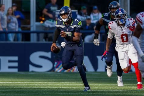 NFL Week 10 odds: Moneylines, point spreads, over/under.